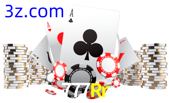 Jogue jogos de pôquer em 777Rr