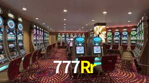  777Rr
