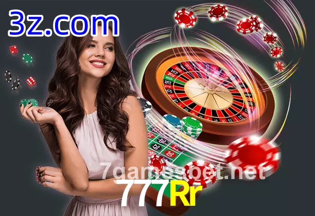 vivo no cassino 777Rr