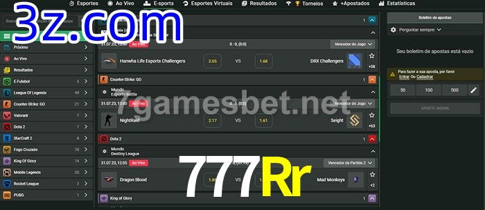 777Rr