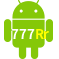 Aplicativo 777Rr para Android