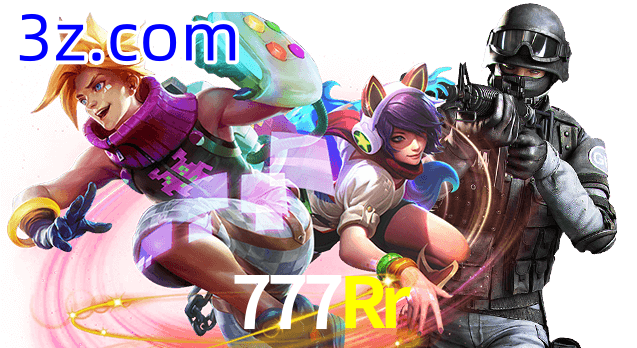  777Rr