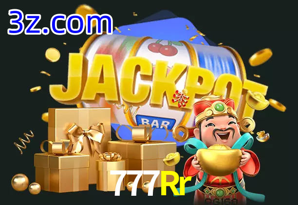 777Rr bet