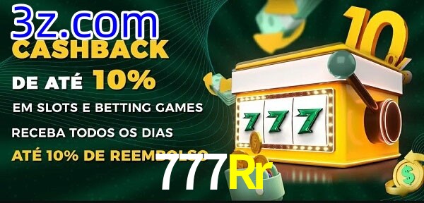  777Rr